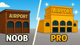 Moje lotnisko ✈️