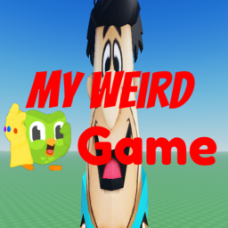 My Weird Game