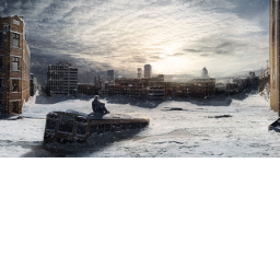 Last Days: North America