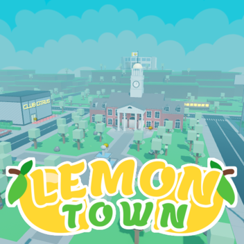 Lemon Town