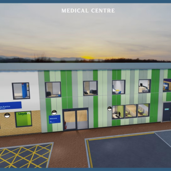 Medical Centre