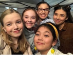 Baby sitters club fangroup!