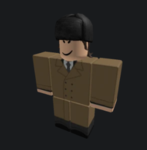 -very cool people-