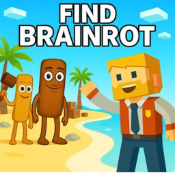 Find The Brainrot