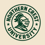 Northern Crest University.