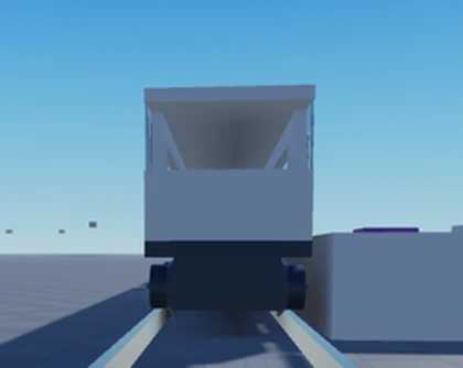 飯玉高速鉄道公式グループ Roblox group icon