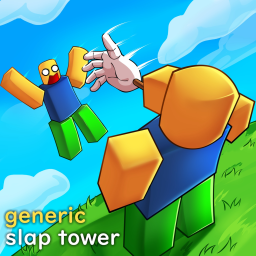 generic slap tower 🖐