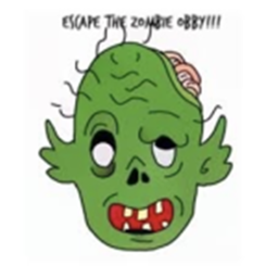 ESCAPE THE ZOMBIES!!!