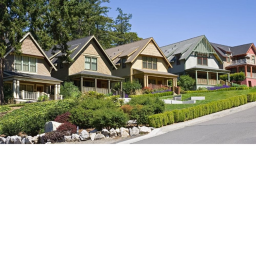 Small neighborhood roleplay