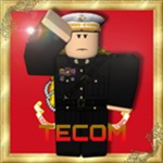\\\USMC/// Training and Education Command [TECOM]