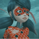Miraculous! <3