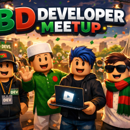 Bangladesh Devloper Meetup