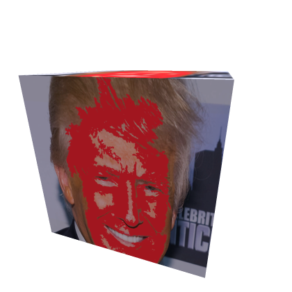 donald j
