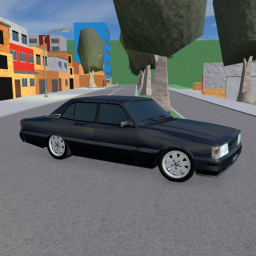 New Car!! Low Car [Pre-Alpha]
