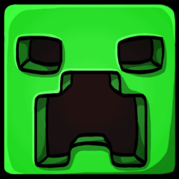 Voxels icon
