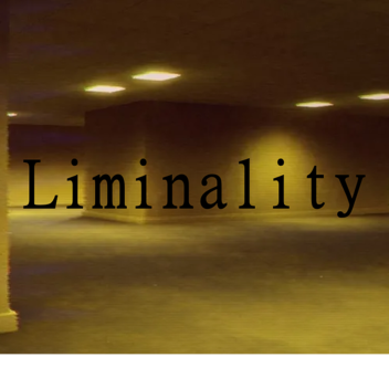 Liminality