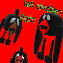TALL CHICKEN FIGHT 15.2 (УРОВЕНЬ) icon