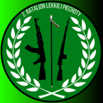 2. Batalion Lekkiej Piechoty
