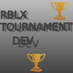 The Roblox Tournament Devs