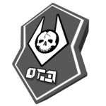 City-42 | Overwatch Transhuman Arm