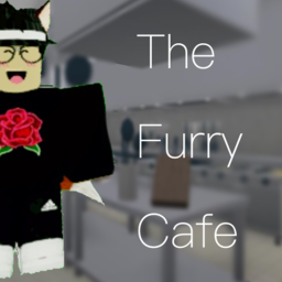 The furry cafe. [Official Alpha]