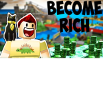 BE RICH AND FAMOUS IN ROBLOX THE GROUP!!!!!!