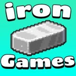 Iron Gamess Group Thumbnail