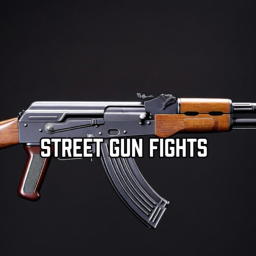 Street Gun Fights