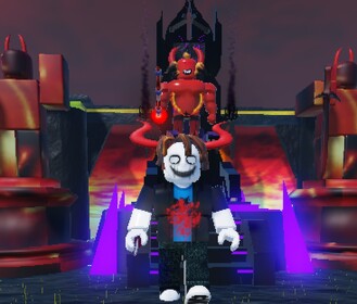 Visit HELL