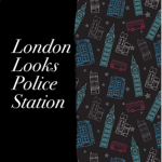 London Looks Police Station