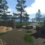 Feudal Galerith Practice