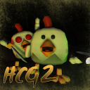 Horror Chicken Gun [1.5.5]