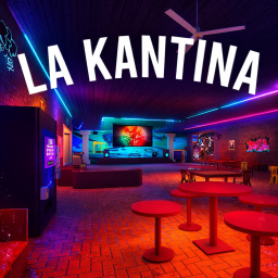 La Kantina Vibe icon