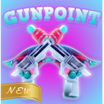 Gunpoint Island