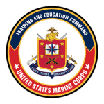 Training & Education Command ᅠᅠᅠᅠᅠᅠ