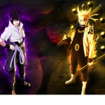 Oak's anime people