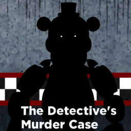 The Detective's Murder Case (BETA)