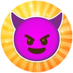 Game Badge Thumbnail