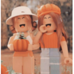 •Pumpkin’s hangout•