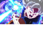 The dragon ball zeroes