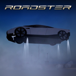 Project : Roadster