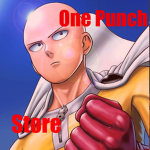 One Punch Store