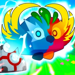 Pet Simulator 99! 🌍