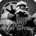 |GAR| Grand Army of the Republic . |