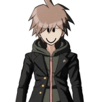 Watch danganronpa right now