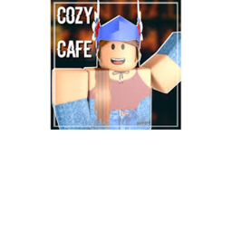 Cozey Cafe!