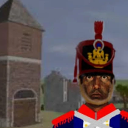 blood and iron PTSD