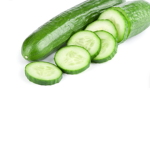 Very cool cucumbers
