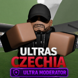 Ultras Czechia