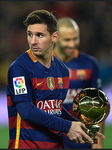 Messi’s Army